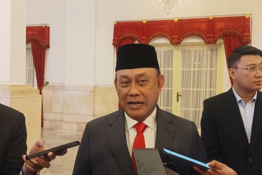 BGN Apresiasi Warga Bangun SPPG Mandiri untuk Program Gizi